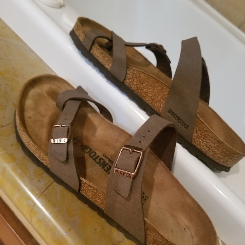 Birkenstock Mayari Sandals - Women's